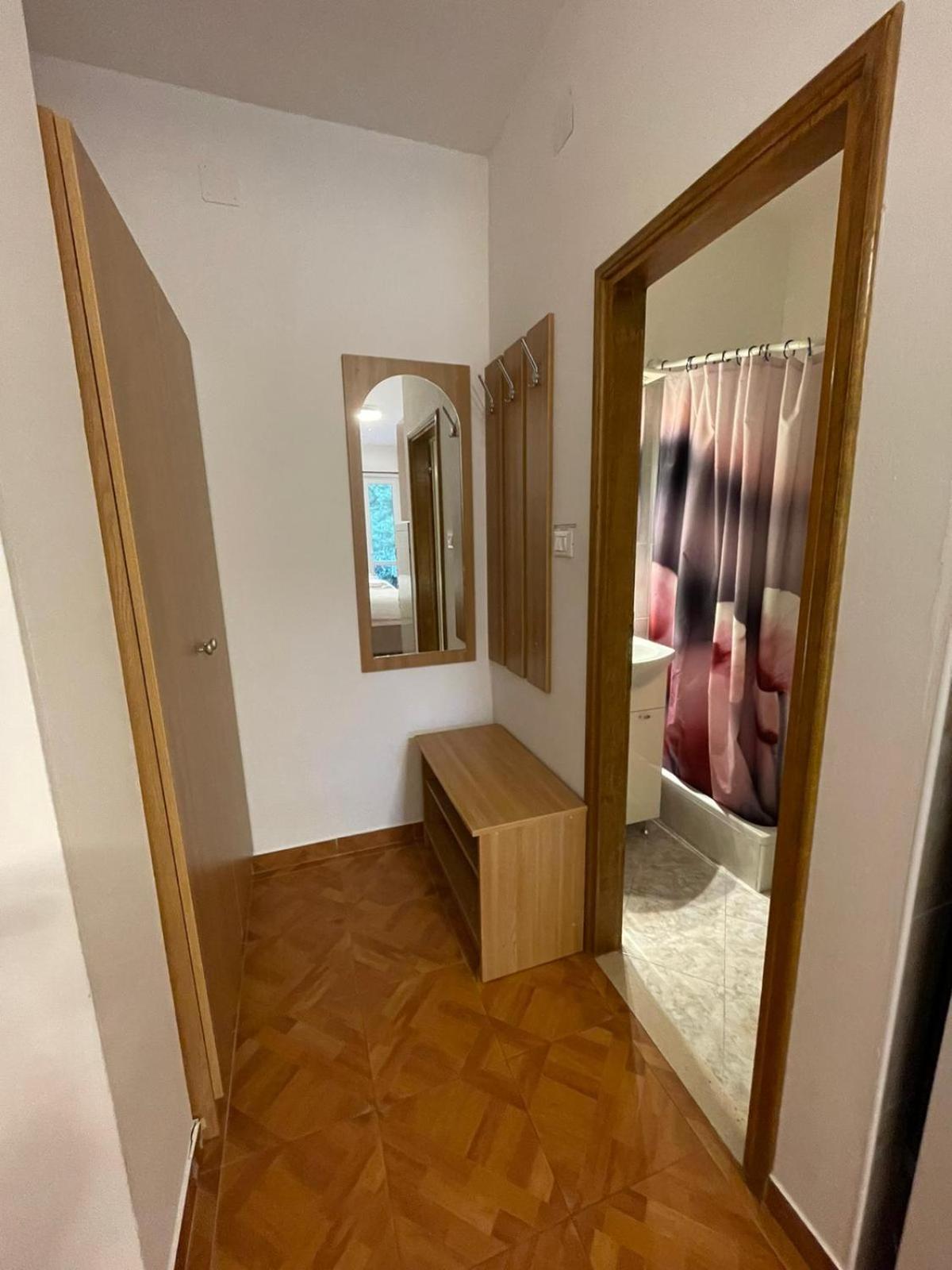 Hotel Lazaret Dubrovník Exteriér fotografie