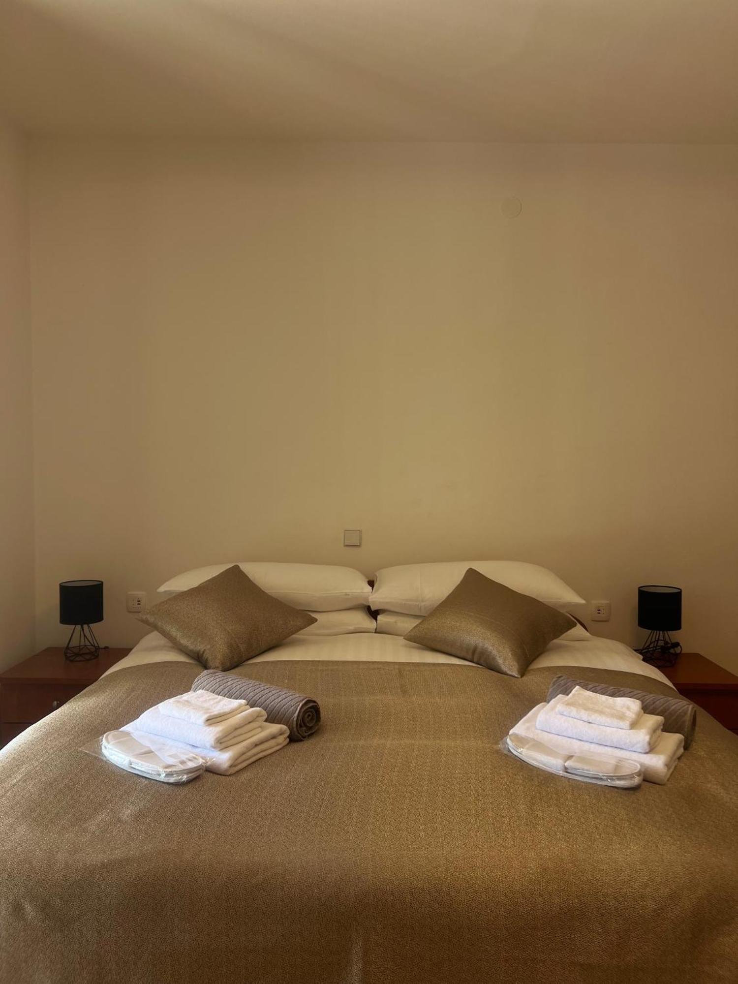 Hotel Lazaret Dubrovník Exteriér fotografie